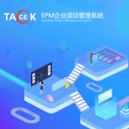 EPM企業(yè)項目管理系統